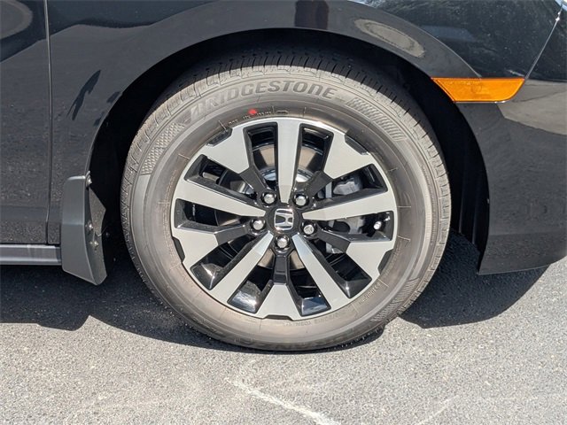 New 2026 Honda Odyssey EX-L image 11