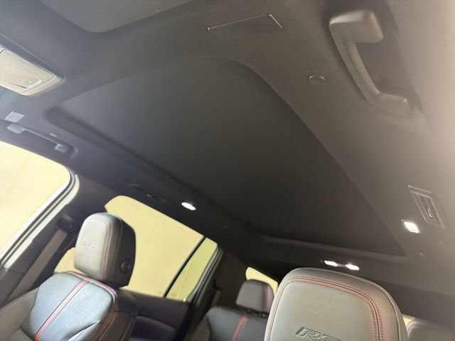 New 2026 Chevrolet Traverse RS image 30