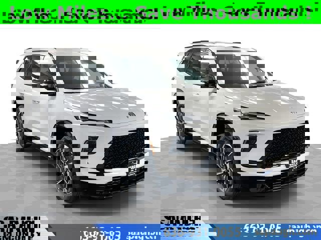 New 2026 Buick Enclave Sport Touring w/ Power Package image 1