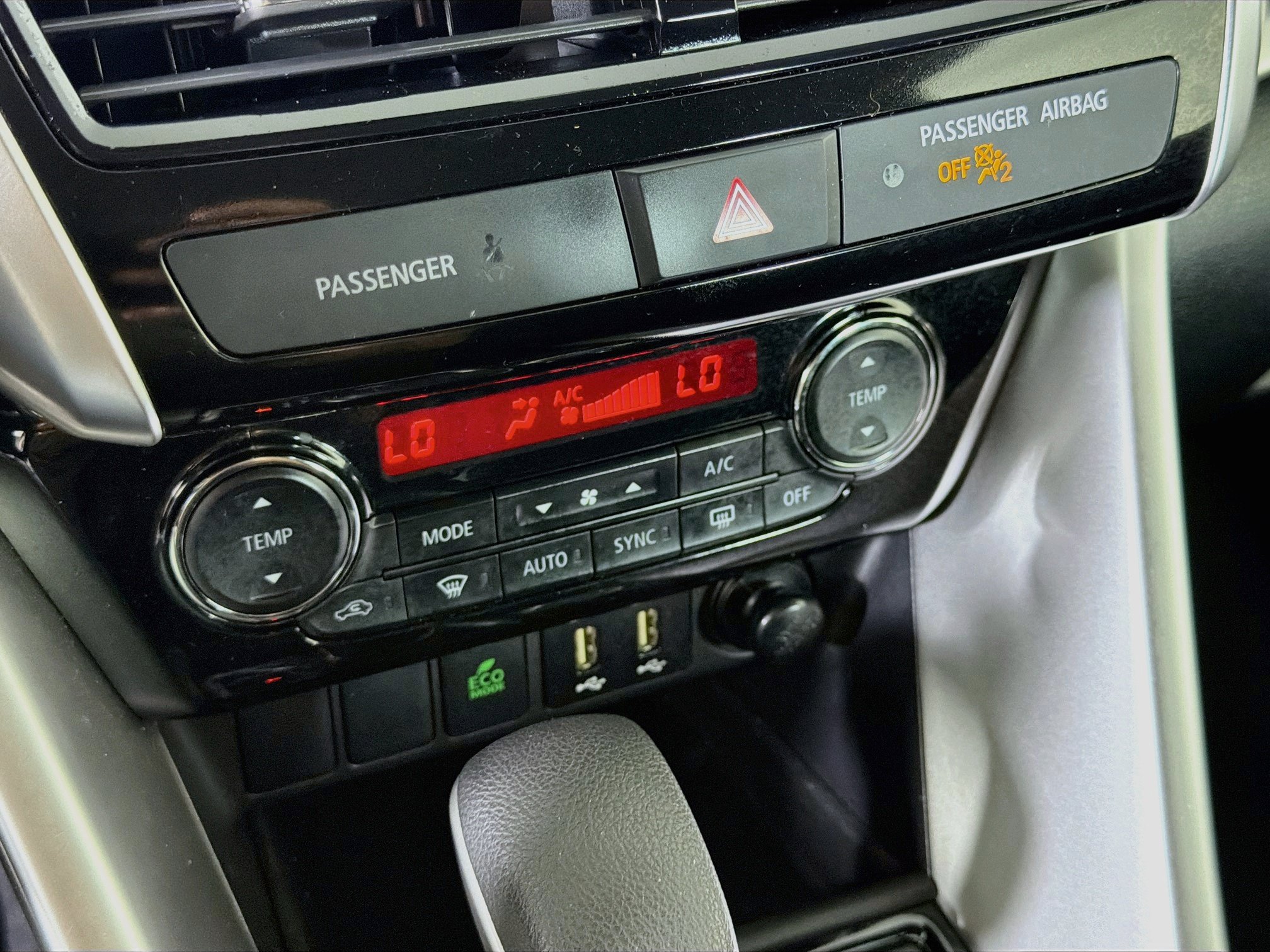 Used 2024 Mitsubishi Eclipse Cross SE AWD/4WD image 24