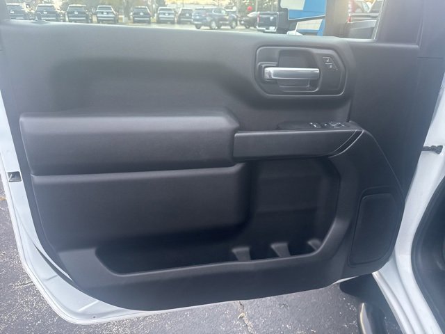 Used 2025 Chevrolet Silverado 2500 W/T w/ WT Convenience Package image 15