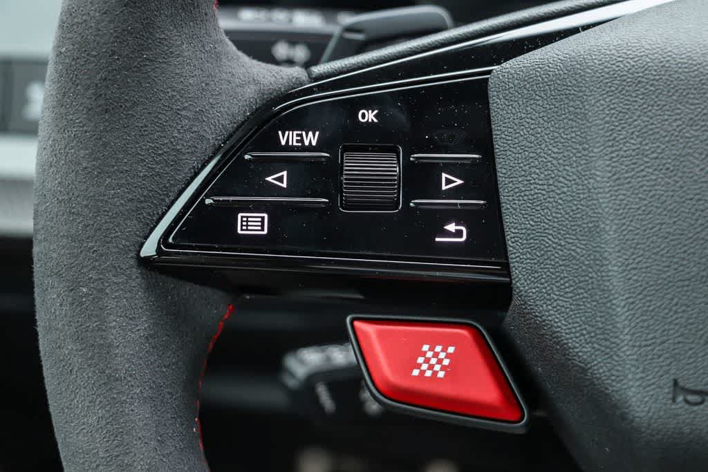 New 2026 Audi RS 3 AWD/4WD image 23