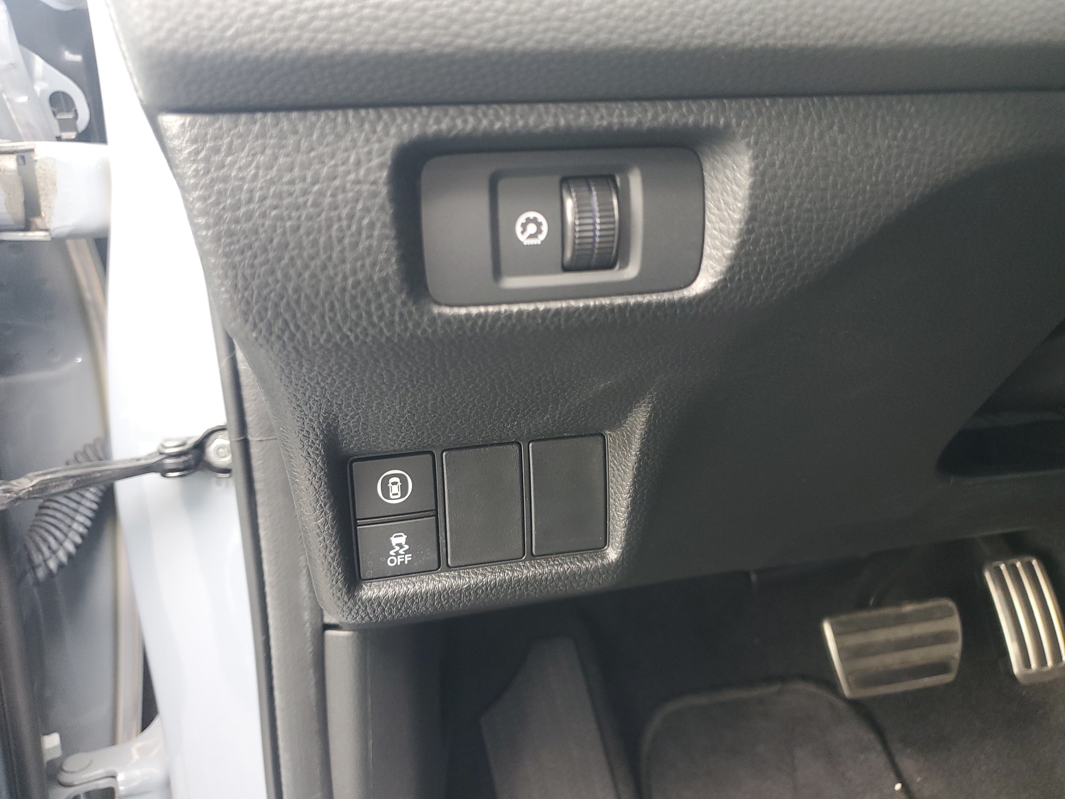 Certified 2024 Honda Civic Sport image 24