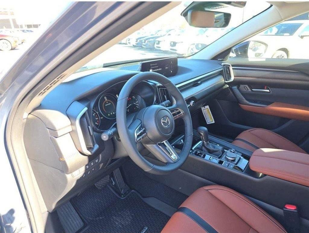 New 2026 MAZDA CX-50 Meridian Edition w/ Weather Package image 21