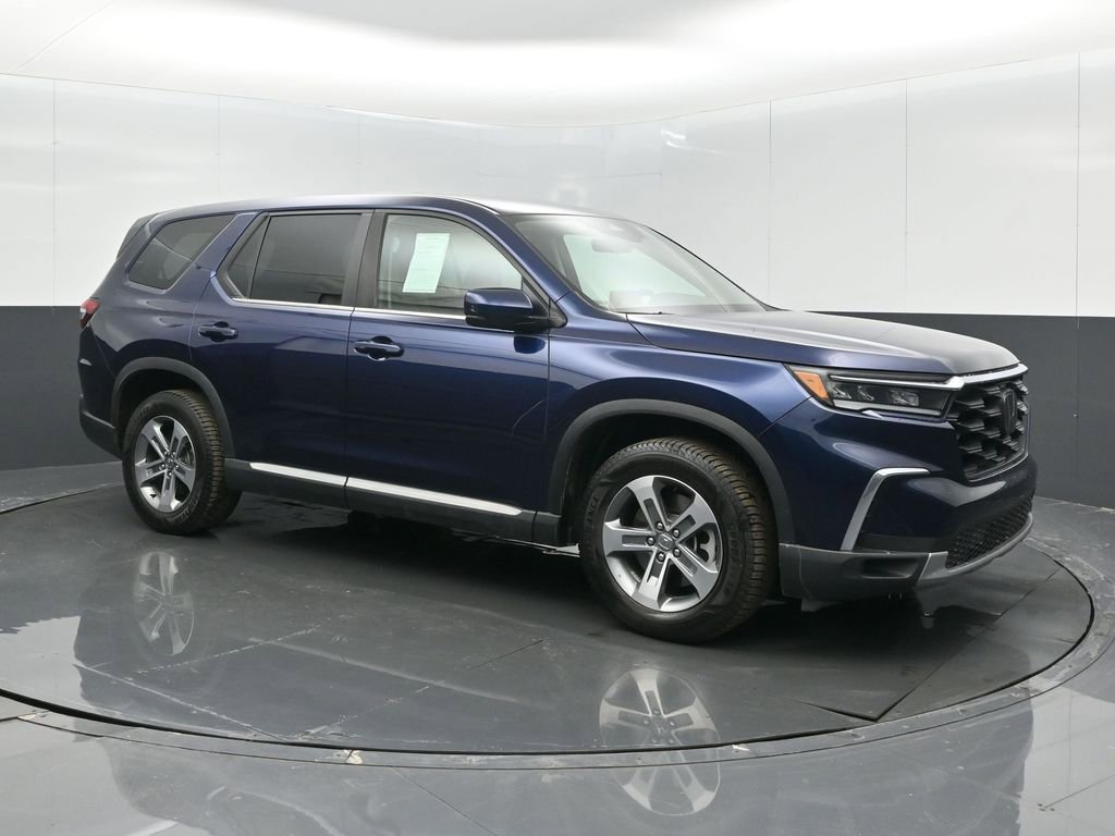 Certified 2023 Honda Pilot EX-L image 28
