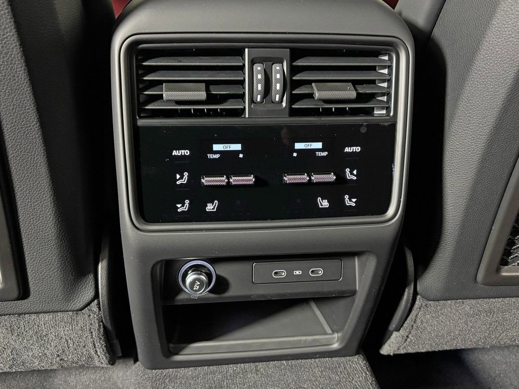 Certified 2026 Porsche Cayenne S AWD/4WD image 36