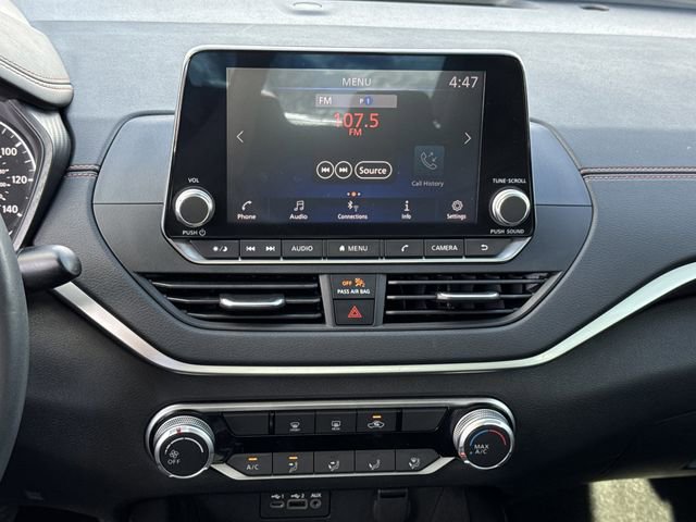 Used 2022 Nissan Altima 2.5 SR image 17