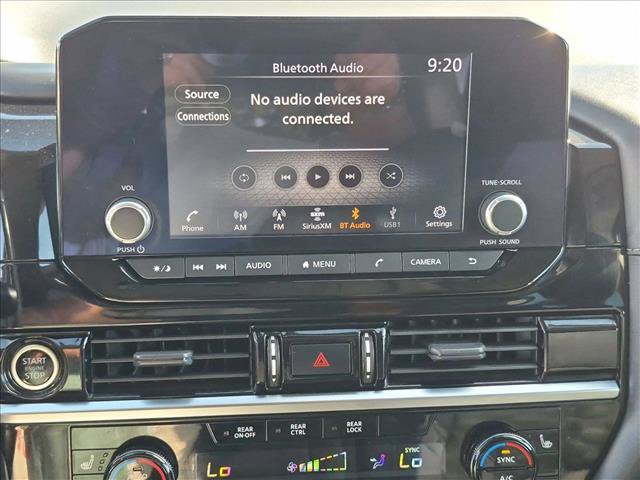 Used 2023 Nissan Pathfinder SV FWD image 13