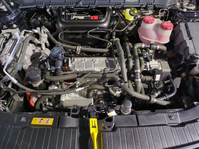 Used 2024 Mercedes-Benz EQB 250+ image 22