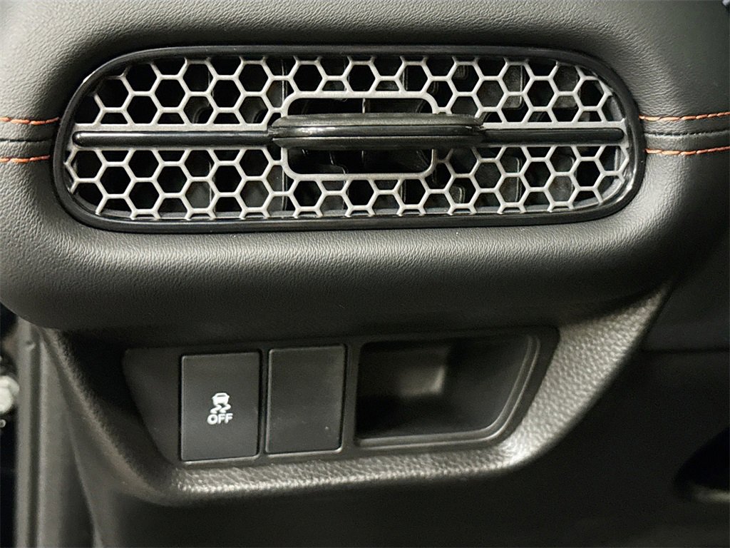 New 2026 Honda HR-V Sport image 8