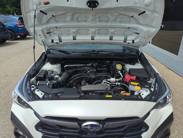 Used 2025 Subaru Crosstrek 2.5i Premium image 27