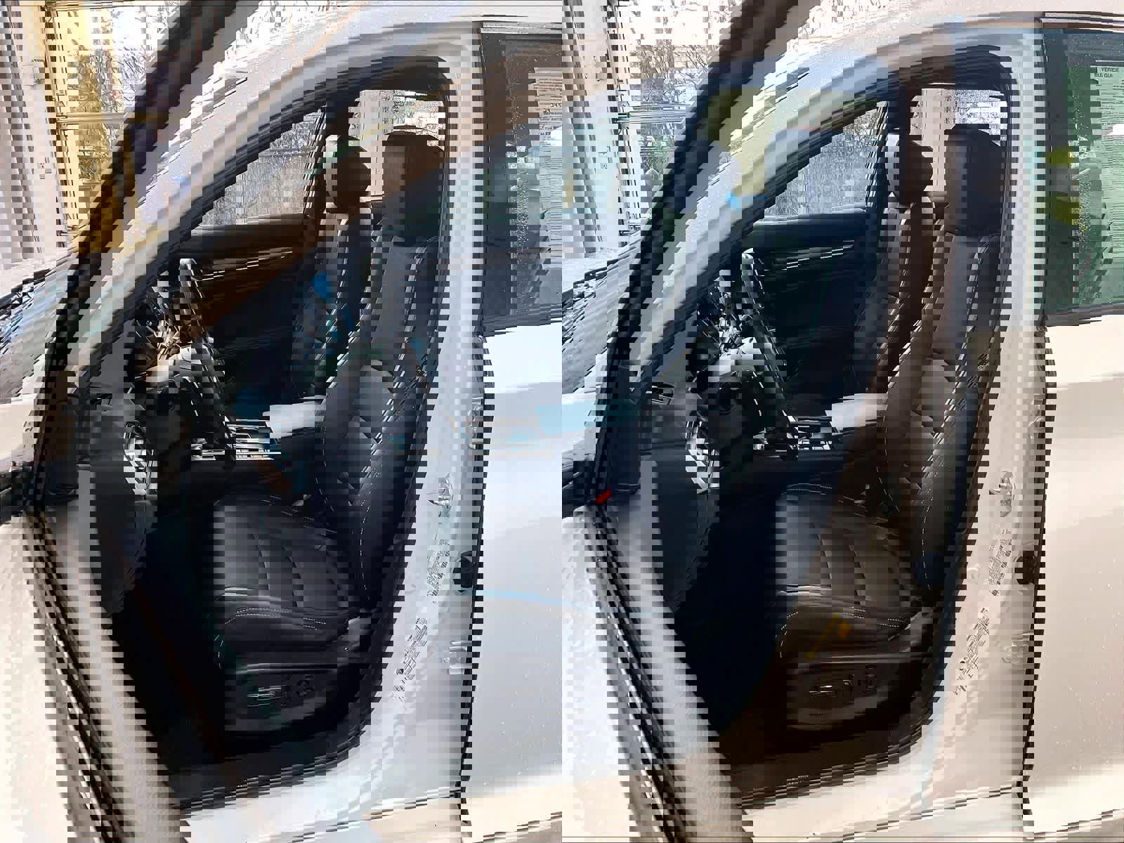 Used 2022 Honda Accord Sport image 10