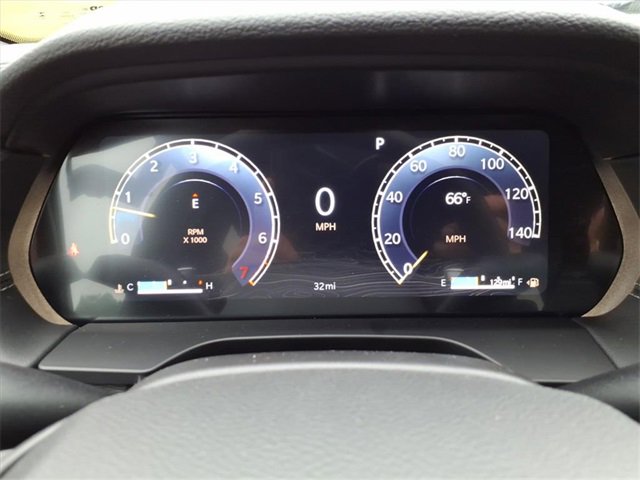 New 2025 Jeep Grand Cherokee L Altitude image 23