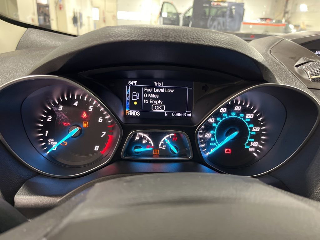 Used 2016 Ford Escape SE image 19