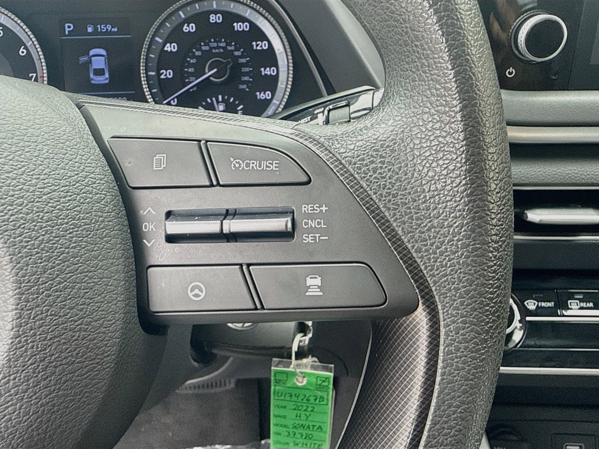 Used 2022 Hyundai Sonata SE FWD image 36