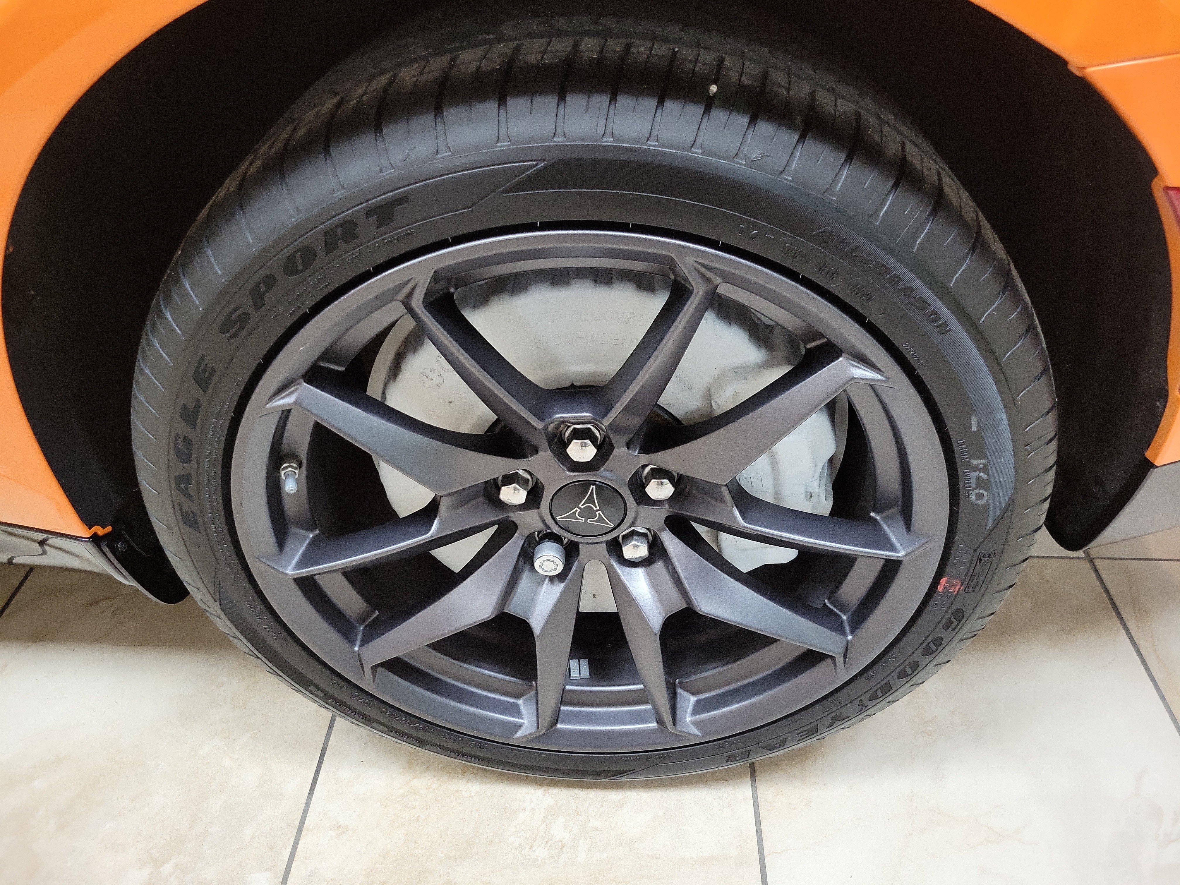 New 2026 Dodge Charger Scat Pack w/ Blacktop Package image 5