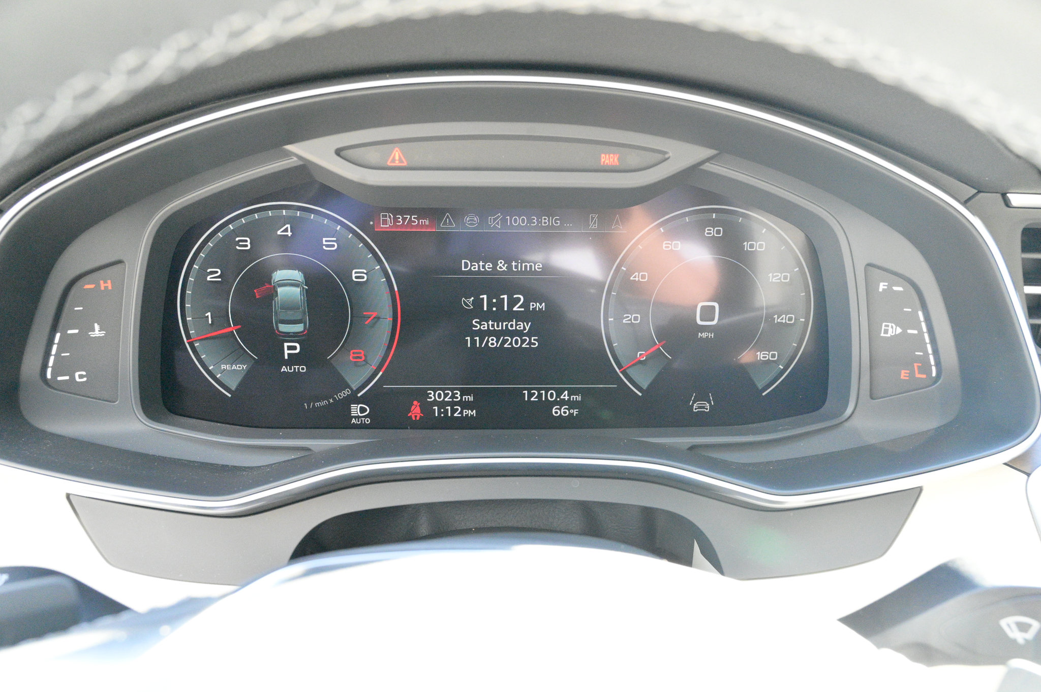 Used 2025 Audi A6 Premium Plus image 27