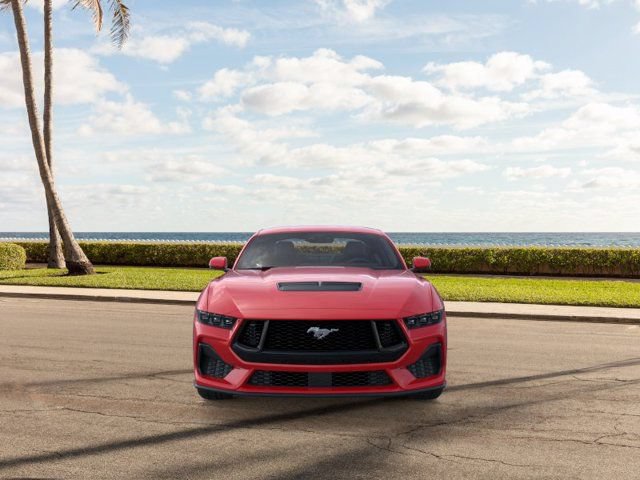New 2026 Ford Mustang GT Premium RWD image 7