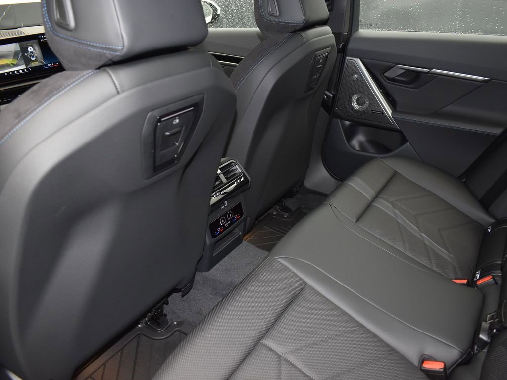 New 2026 BMW 530i w/ M Sport Package image 15