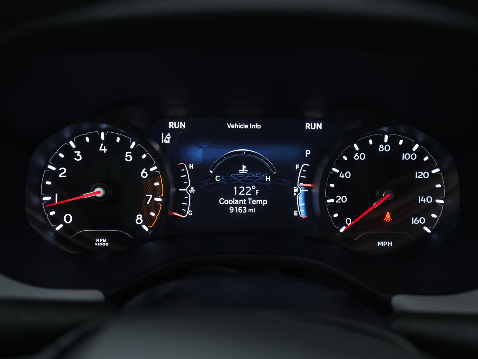 Used 2024 Jeep Compass Limited image 25