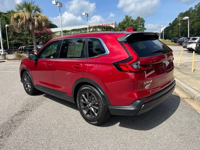 Used 2026 Honda CR-V EX-L image 40