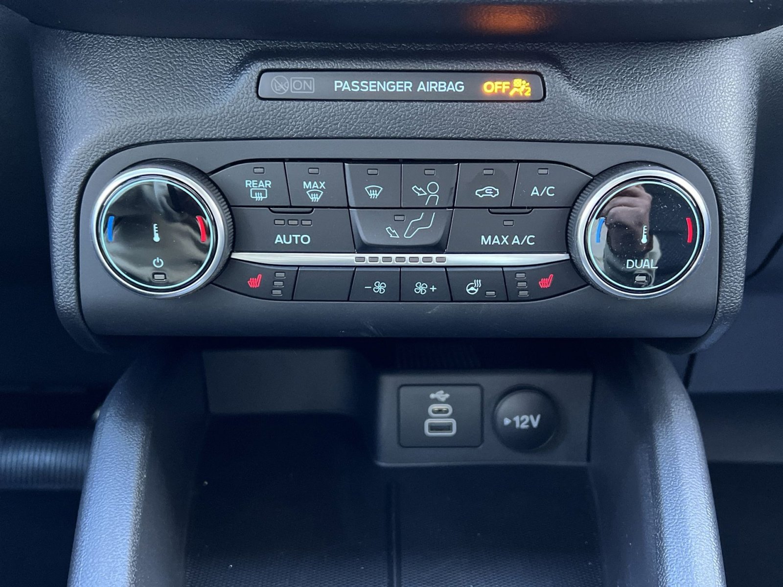 New 2026 Ford Escape Active w/ Cold Weather Package image 20