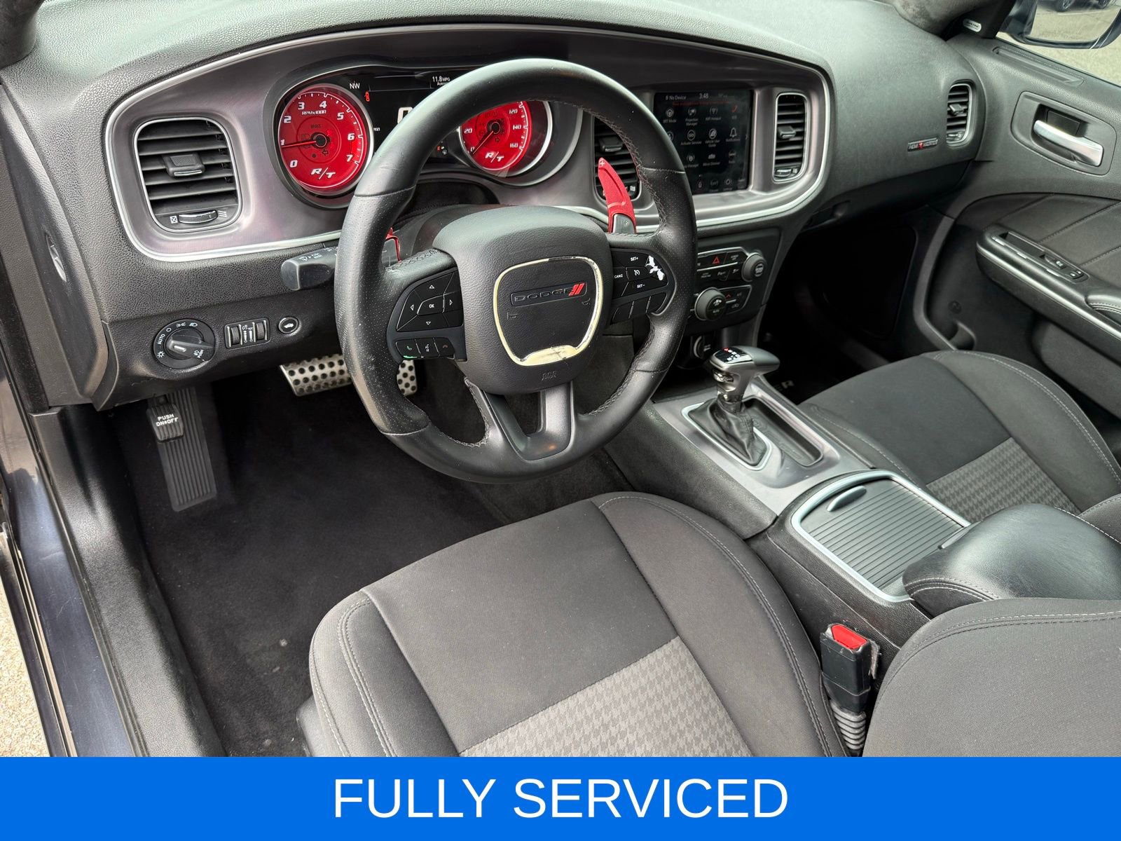 Used 2019 Dodge Charger R/T image 15