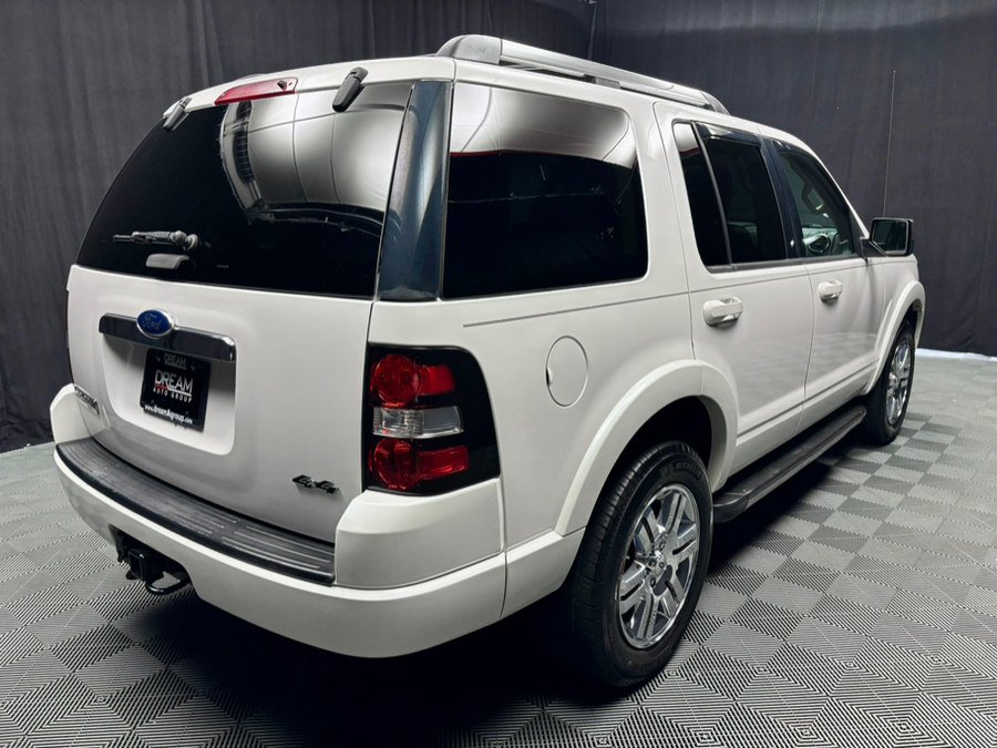 Used 2010 Ford Explorer 4WD Limited image 6