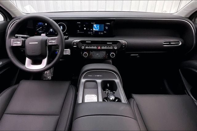 New 2026 Hyundai Palisade SEL AWD/4WD image 6