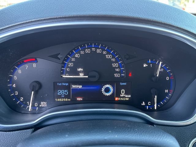 Used 2014 Cadillac SRX Luxury AWD/4WD image 33