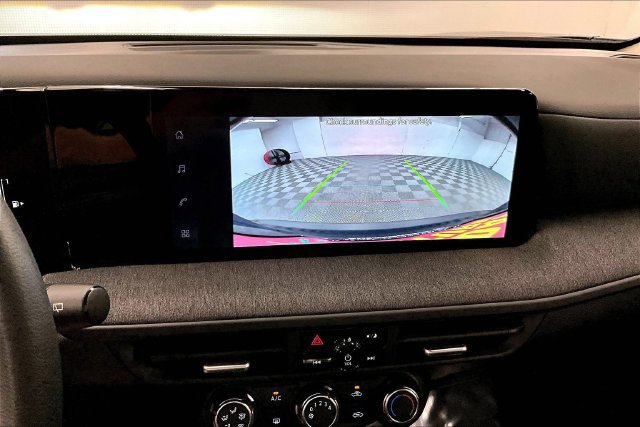 New 2027 Nissan Kicks S AWD/4WD image 26