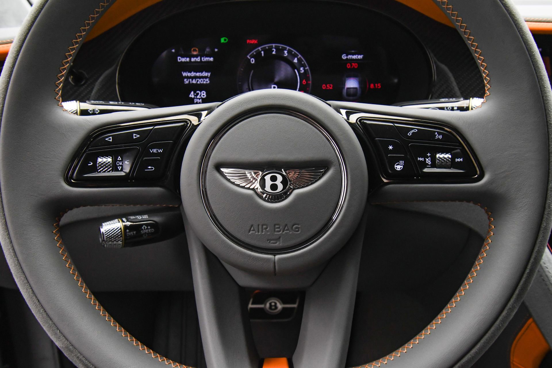 Used 2025 Bentley Continental GT Speed image 36