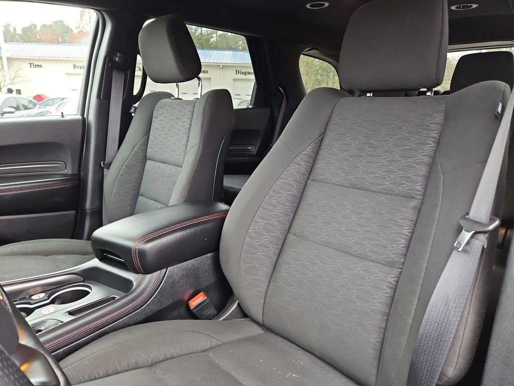 Used 2025 Dodge Durango GT image 23