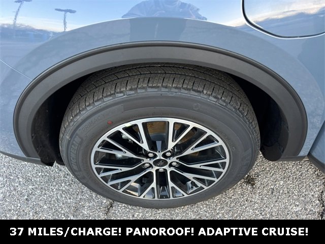 New 2026 Ford Escape SE image 33