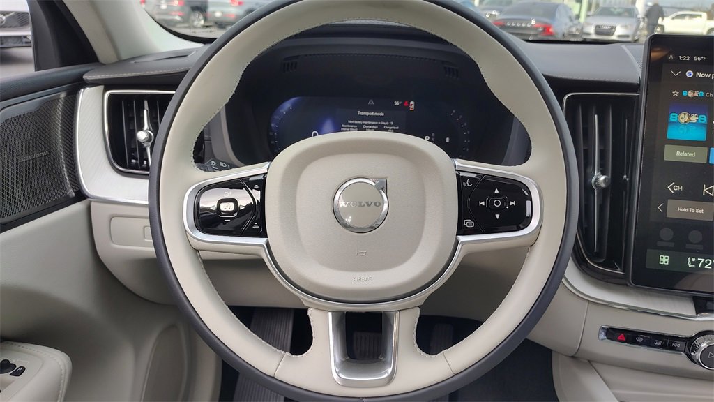 New 2026 Volvo XC60 B5 Ultra w/ Climate Package image 13
