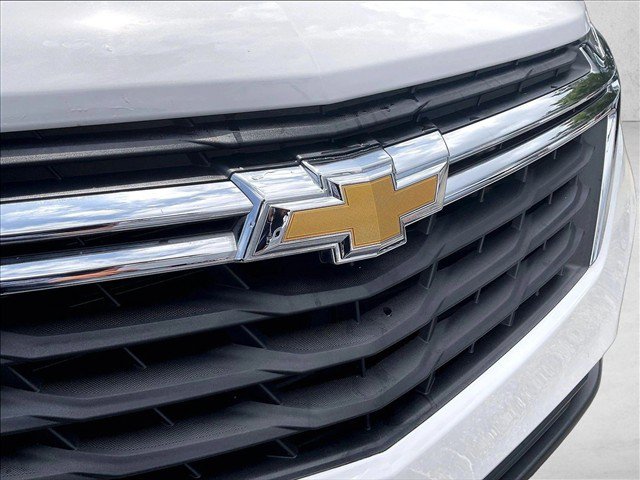 Certified 2024 Chevrolet Equinox LS w/ LS Convenience Package FWD image 27