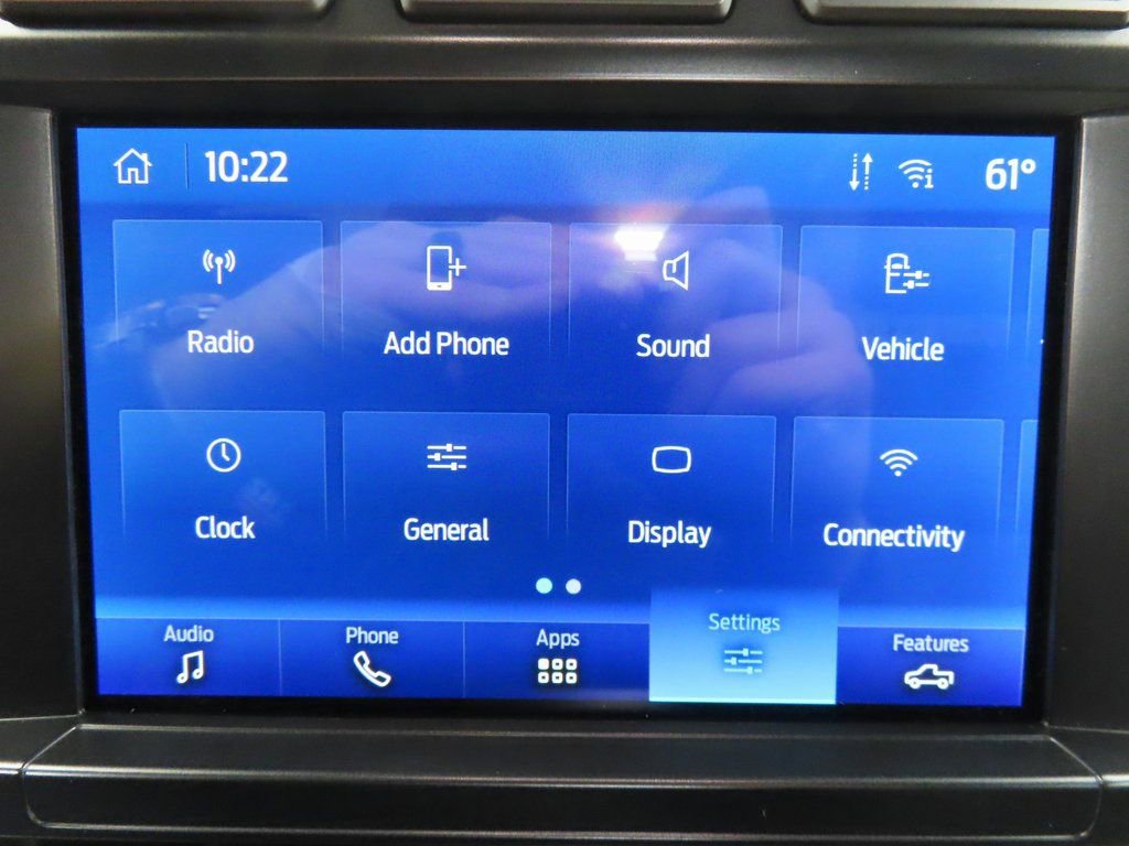 Used 2024 Ford F350 XL AWD/4WD image 22