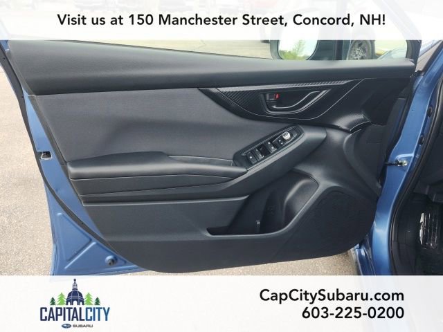 Used 2021 Subaru Crosstrek 2.0i Premium w/ Moonroof Package AWD/4WD image 10