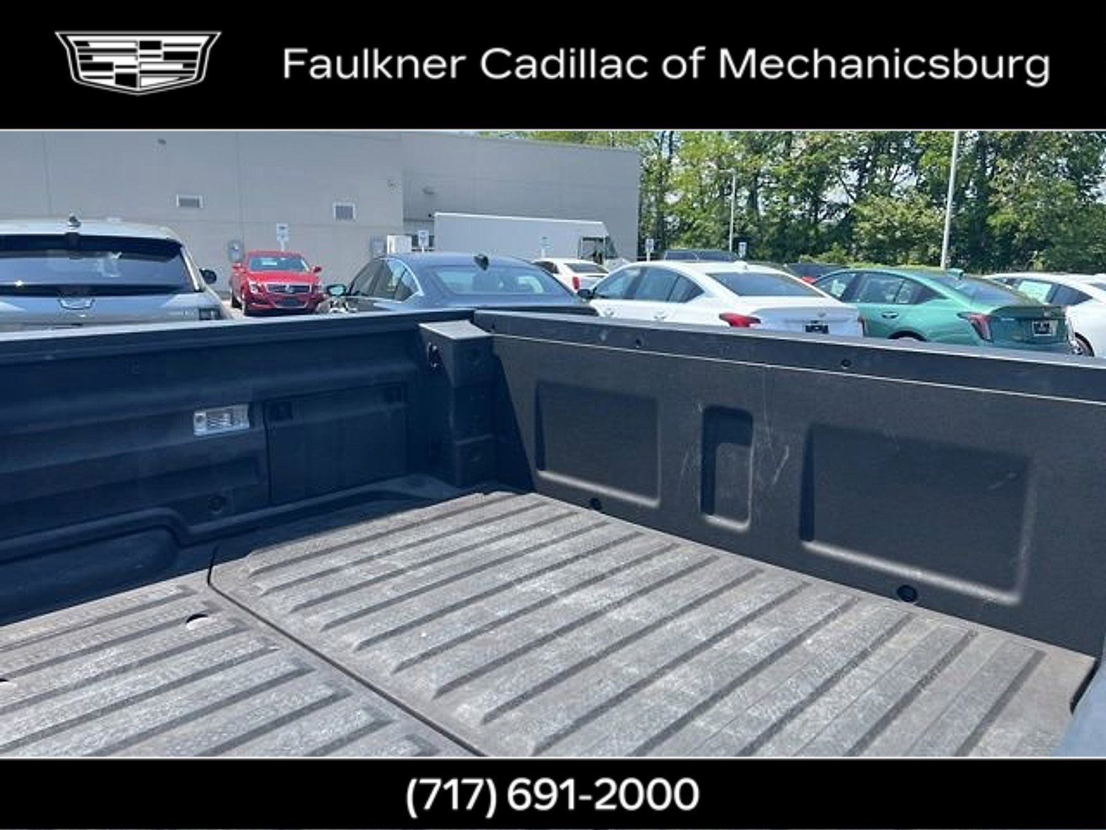 Used 2024 Honda Ridgeline Sport image 15
