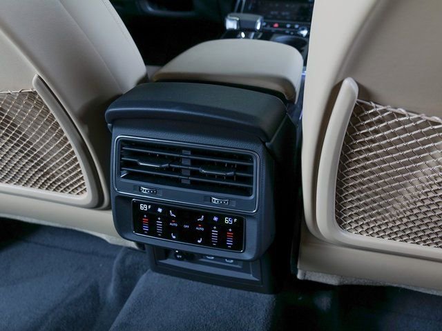 New 2026 Audi Q7 3.0T Prestige AWD/4WD image 12