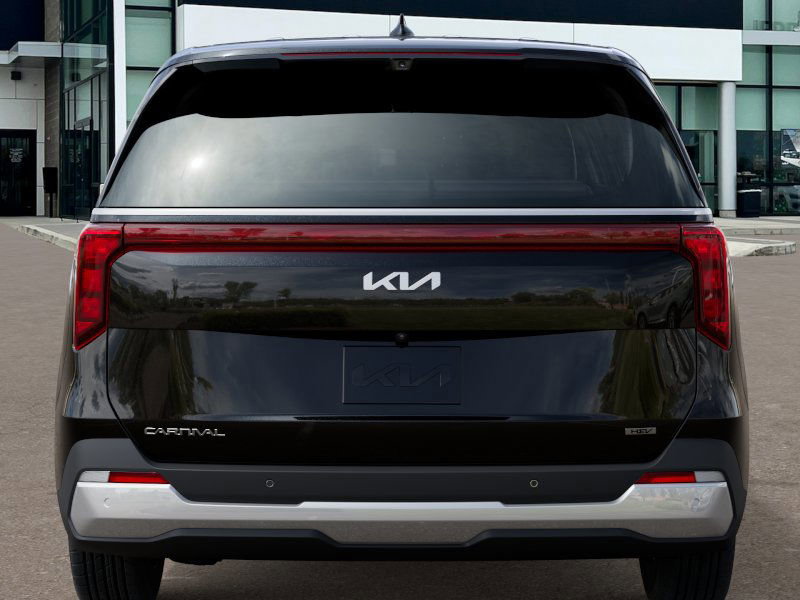 New 2026 Kia Carnival EX image 14