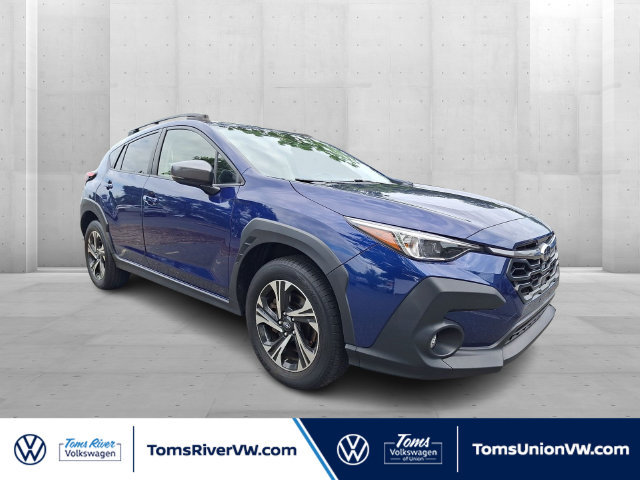 Used 2024 Subaru Crosstrek 2.0i Premium AWD/4WD image 1