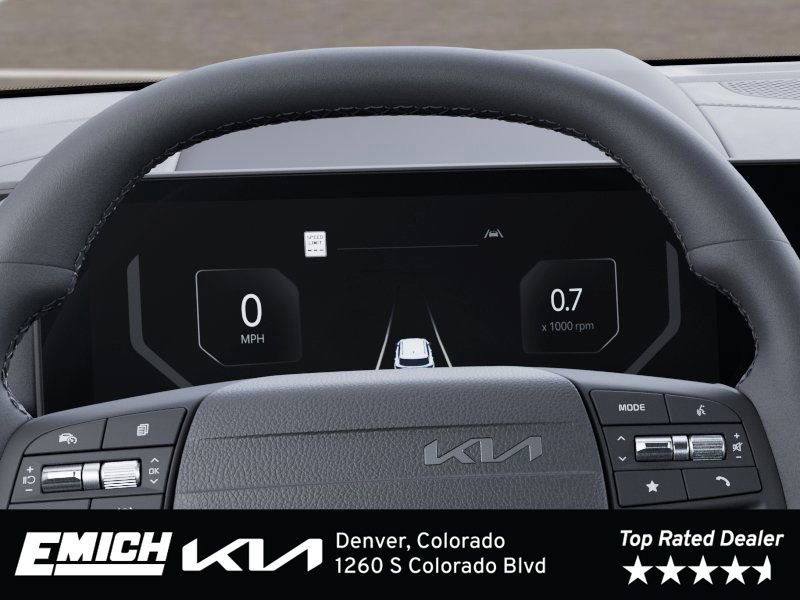 New 2026 Kia Sportage SX image 19