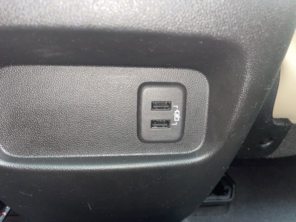 Used 2019 Cadillac XT5 Luxury image 23