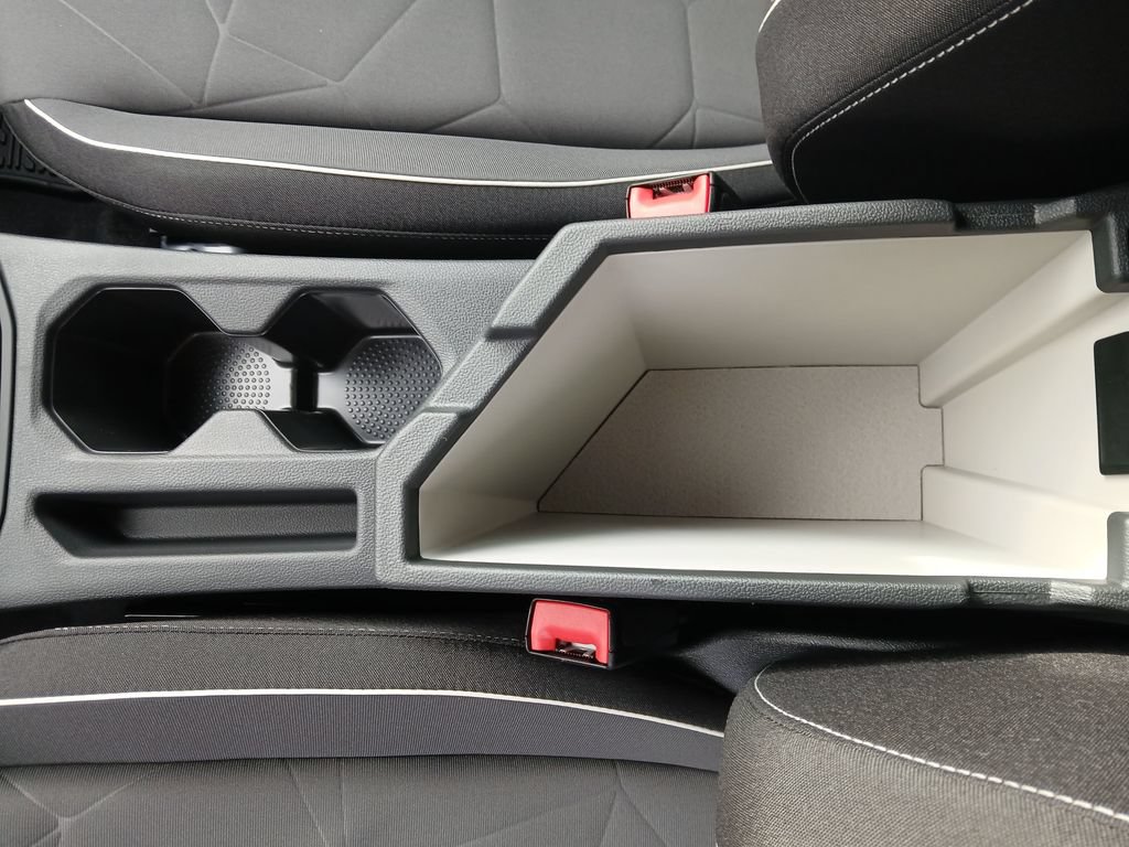 New 2026 Volkswagen Jetta Sport FWD image 24