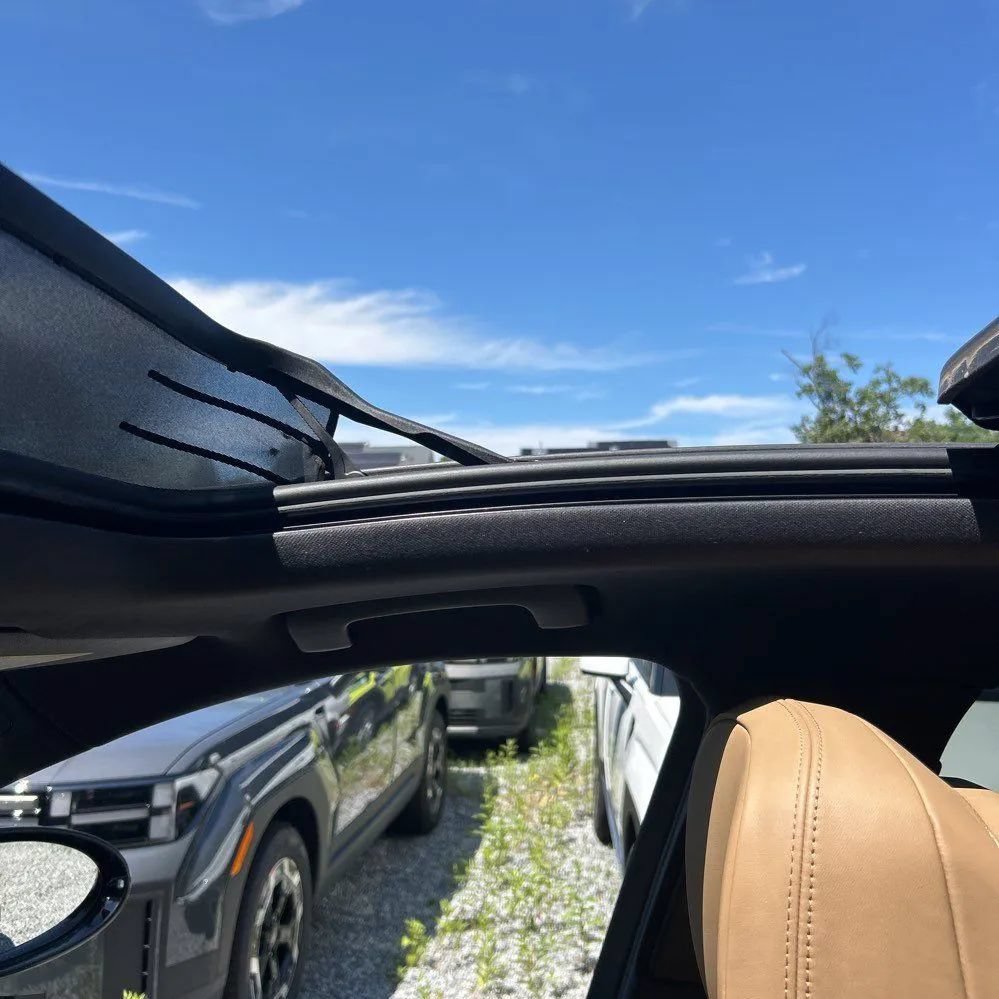 Used 2017 Porsche Macan S AWD/4WD image 25