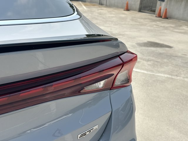 Certified 2024 Kia K5 GT-Line w/ GT-Line Premium Package FWD image 22