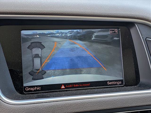 Used 2016 Audi Q5 2.0T Premium Plus image 7