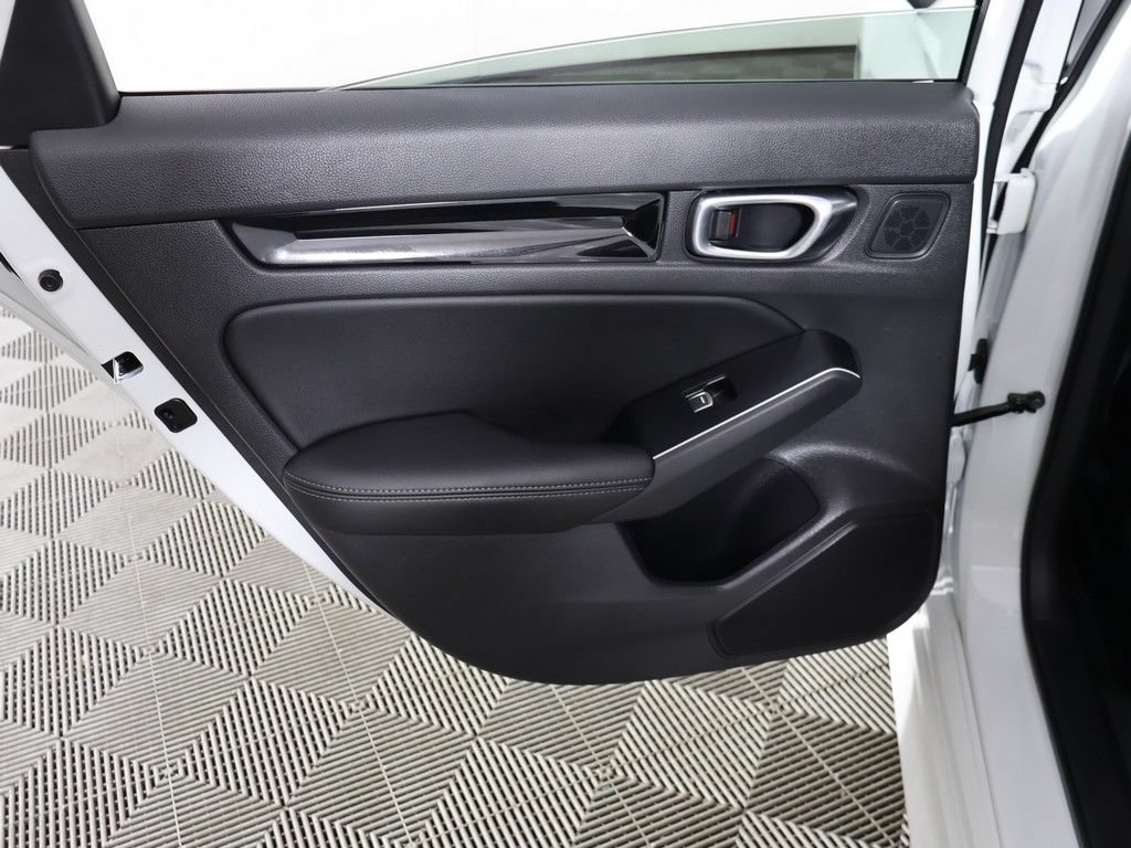 Used 2025 Honda Civic Sport Touring image 27