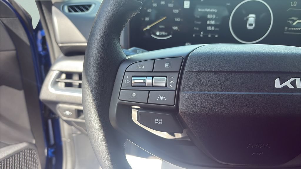 Used 2025 Kia K4 EX FWD image 19